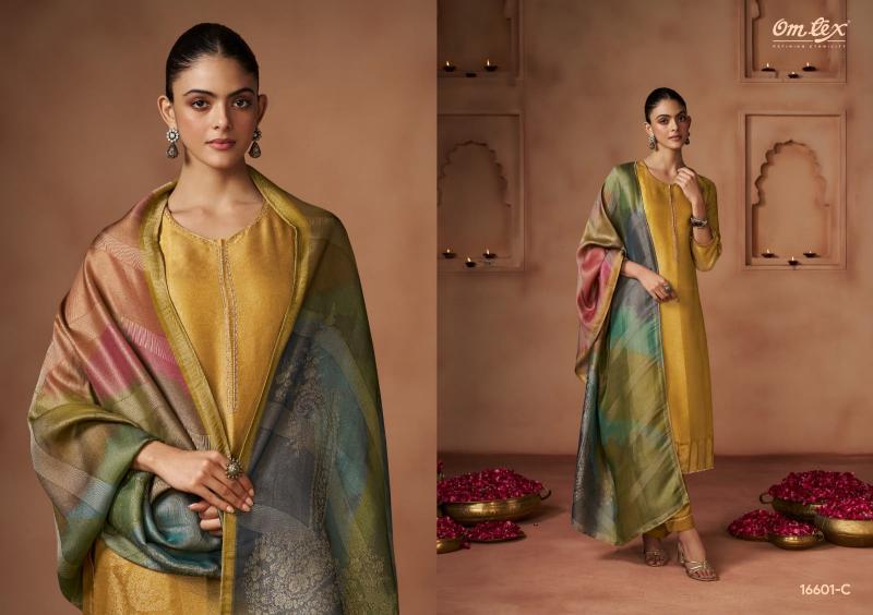 Omtex evara wholesale dress material market in bangalore